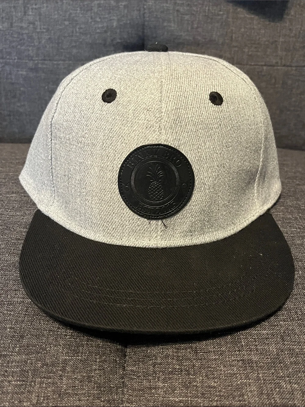 BinkyBro Youth Hat
